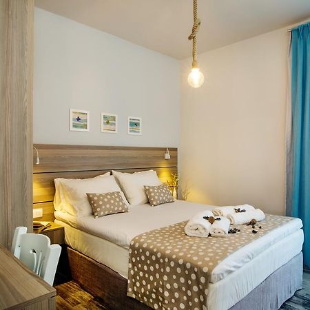 Beachside Apartment In Plakias Centre! מראה חיצוני תמונה