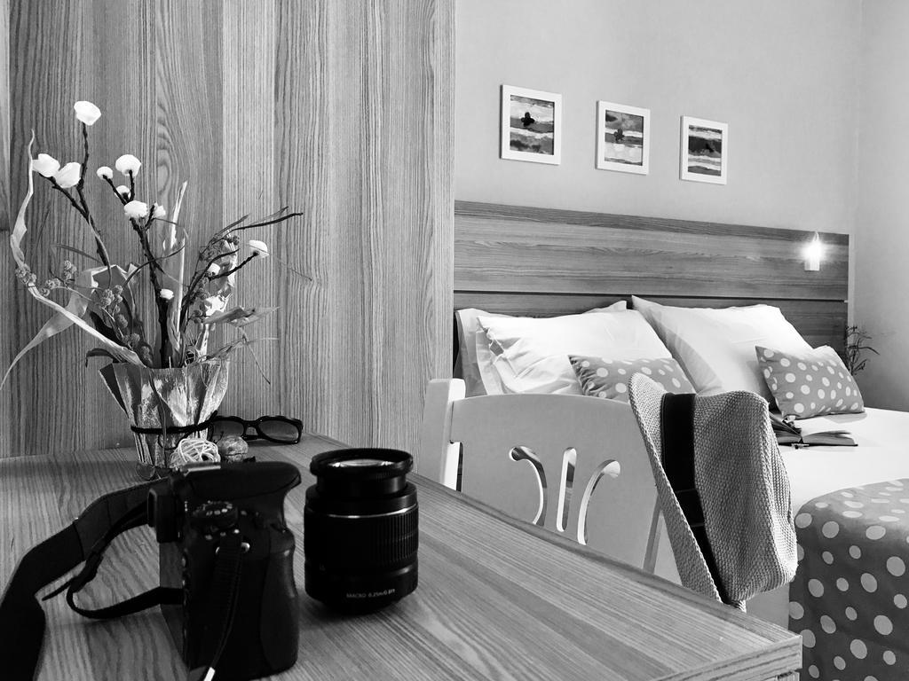 Beachside Apartment In Plakias Centre! מראה חיצוני תמונה