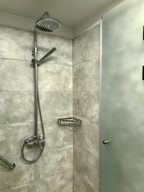 Beachside Apartment In Plakias Centre! מראה חיצוני תמונה
