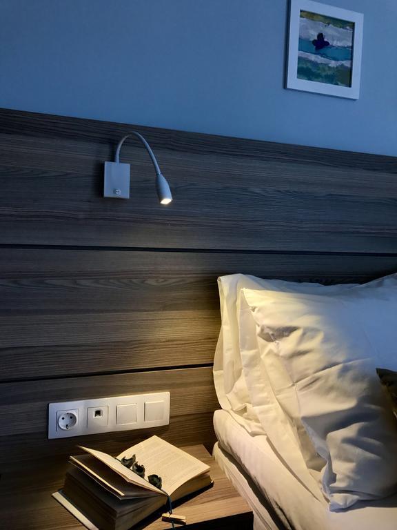 Beachside Apartment In Plakias Centre! מראה חיצוני תמונה