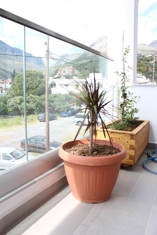 Beachside Apartment In Plakias Centre! מראה חיצוני תמונה