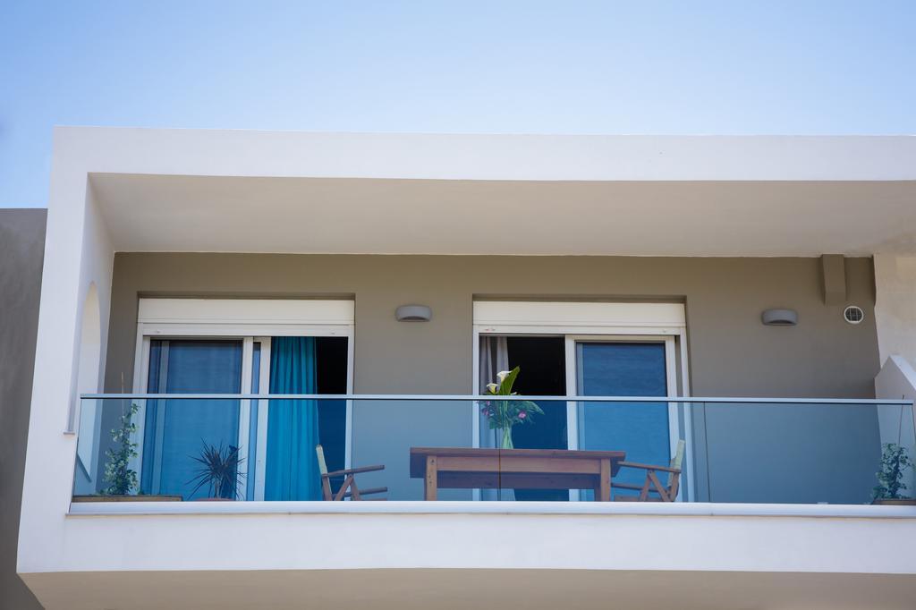 Beachside Apartment In Plakias Centre! מראה חיצוני תמונה