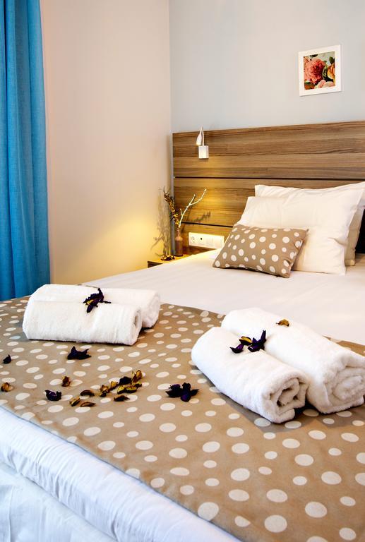 Beachside Apartment In Plakias Centre! מראה חיצוני תמונה