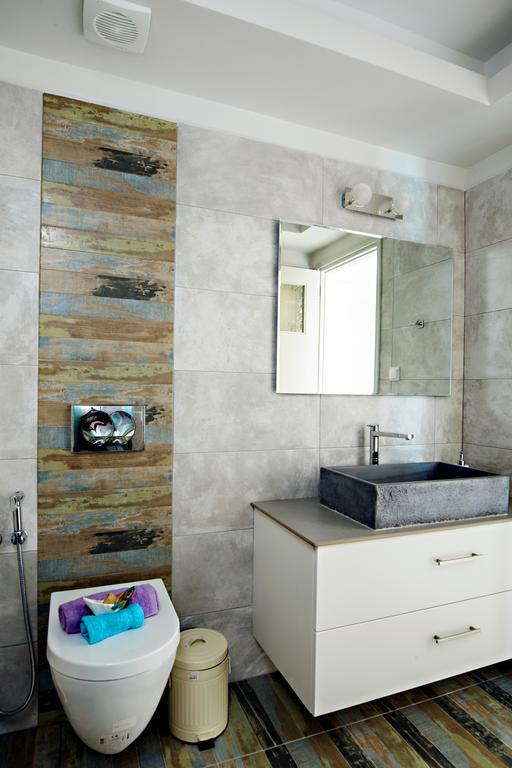 Beachside Apartment In Plakias Centre! מראה חיצוני תמונה