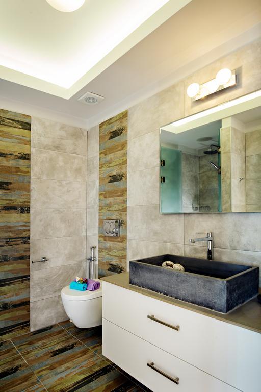 Beachside Apartment In Plakias Centre! מראה חיצוני תמונה